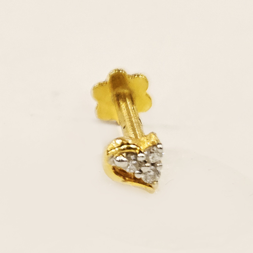 DIAMOND NOSEPIPN